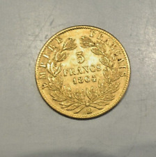 Napoleon iii francs d'occasion  Castres