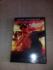 Kickboxer redemption region for sale  NEWCASTLE