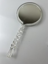 Vintage lucite hand for sale  Belleville