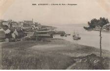Audierne al00195 entree d'occasion  France