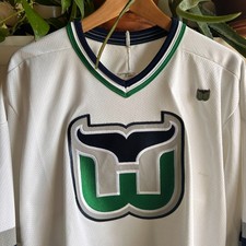 Hartford whalers men for sale  Brooklyn