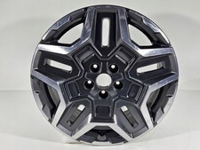 Alu felge hyundai gebraucht kaufen  Hamburg