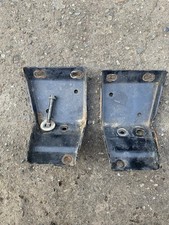 Rear bumper inner for sale  Monte Rio