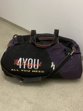 4you reisetasche weekender gebraucht kaufen  Taunusstein
