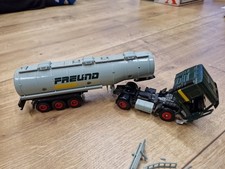 Werbemodell lkw tankauflieger gebraucht kaufen  Düren