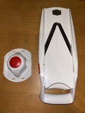 Gemüsehobel mandoline hobel gebraucht kaufen Gemüsehobel mandoline hobel gebraucht kaufen  Menden (Sauerland)