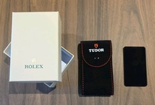Tudor oem service for sale  WICKFORD