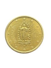 Centimes euro rare d'occasion  Frejus