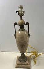 mid lamps marble century for sale mid lamps marble century for sale Brunswick