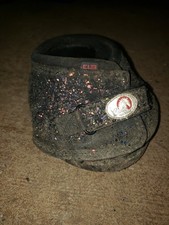 Cavallo sparkly hoof for sale  EXETER