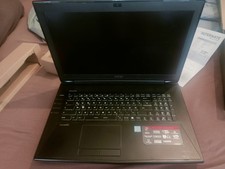 Msi gt72 6qd81 gebraucht kaufen  Nordenham