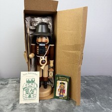 Vintage holzkunst christian for sale  Middletown