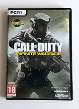 Call duty infinite d'occasion  Poisy