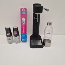 Aarke carbonator sparkling for sale  IPSWICH