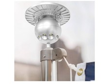 Flag pole light for sale  Boiling Springs