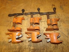 Sets pony clamps for sale  Newport