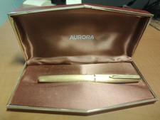 Bellissima stilografica aurora usato  Italia