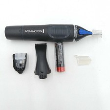 Remington trimmer nasenhaarsch gebraucht kaufen  Chemnitz