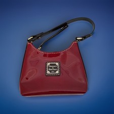 Dooney bourke patent for sale  Marietta