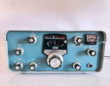 Heathkit 401 ham for sale  San Diego