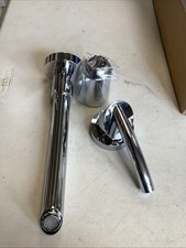 Grohe wall mounted for sale  Winthrop