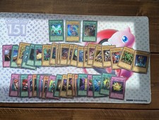 Tcg starter deck for sale  BOURNEMOUTH