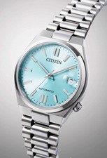 Citizen automatische uhr gebraucht kaufen  Feldkirchen