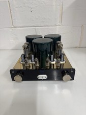 Yaqin mc10l valve for sale  CHESTERFIELD
