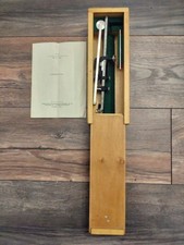 Polar planimeter mom gebraucht kaufen  Bad Düben