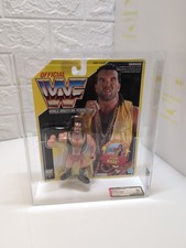 Wwf hasbro razor usato Wwf hasbro razor usato  Cogliate