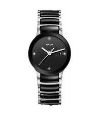 Rado centrix diamonds for sale  Avon