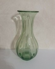 Vase ancien verre d'occasion  Chenôve