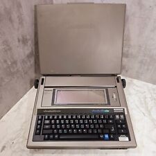 Panasonic w1000 personal for sale  ROYSTON