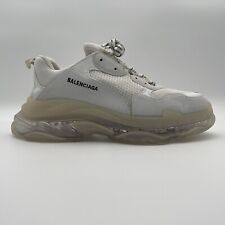 Balenciaga triple clear gebraucht kaufen  Zwickau
