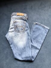 Maverick amber jeans gebraucht kaufen  Eurasburg