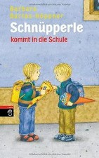 Schnüpperle kommt schule gebraucht kaufen  Berlin