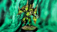 Warmachine cryx barathrum d'occasion  Bellegarde