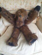 Woodland kennel puppets for sale  NEWPORT