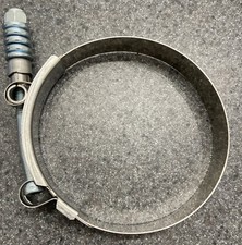 Exhaust hose clamps for sale  Sarasota