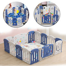 Laufgitter krabbelgitter baby gebraucht kaufen  Frankfurt am Main
