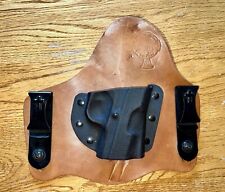 1911 holster crossbreed for sale  Appleton