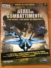 Fascicolo booklet aerei usato  Vottignasco