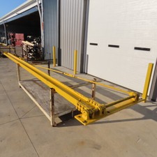 1000lb cap. wall for sale  Middlebury