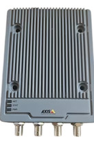 Axis p7304 network usato  Rocca d'Evandro