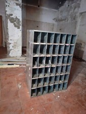 Scaffalatura officina magazzin usato  Messina