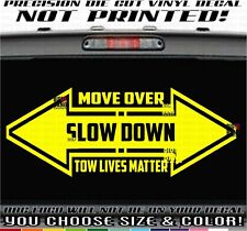 Tow truck vinyl for sale  Oregon