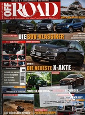 Zeitschrift road 2013 gebraucht kaufen  Usingen