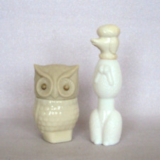 Avon milk glass for sale  BRENTWOOD