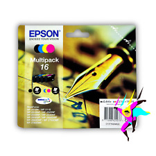 Riginal epson multipack gebraucht kaufen  Hamburg