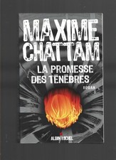Promesse tenebres eo d'occasion  Martigues